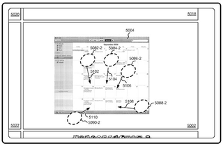 Illustration for article titled Apple Patents More Five-Finger Gestures and Chargers With Built-In Battery Packs